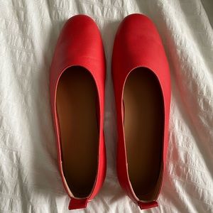 Brand new Everlane Day Glove 9.5sz